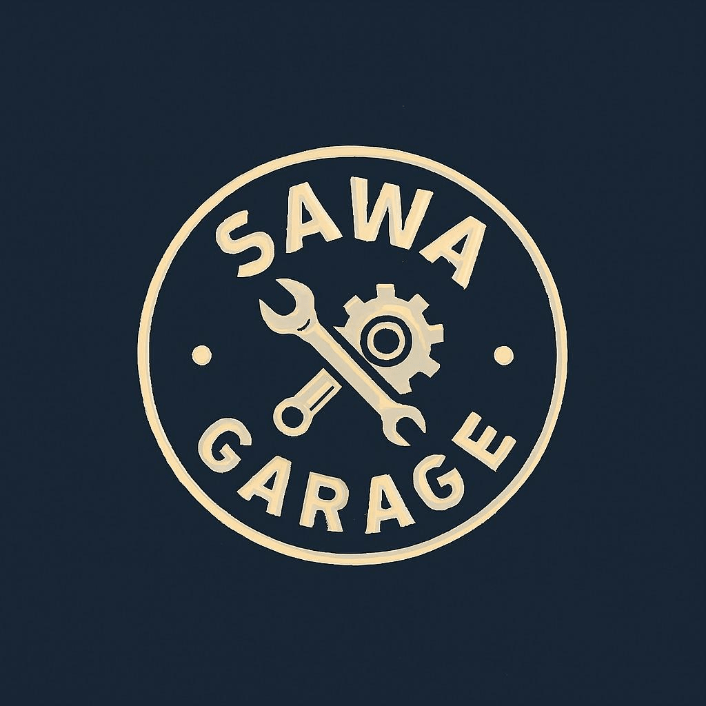 Sawa Garage